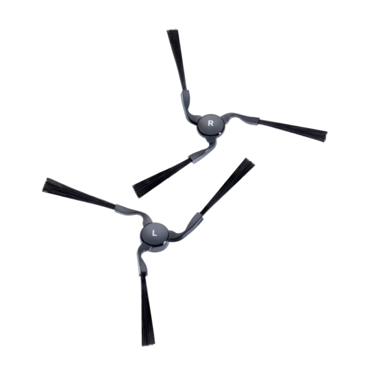 Боковые щётки для робота-пылесоса Scout RX1 Miele купить в Курске | Всегда в наличии! | Артикул 09724010 | Официальный сайт