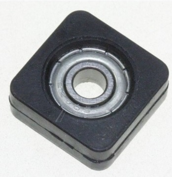 Опора основной щетки пылесоса Miele купить в Курске | Всегда в наличии! | Артикул 10002690 | Официальный сайт