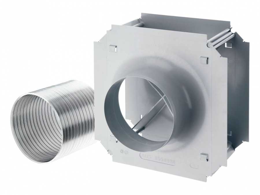 DUI 32 Комплект переоборудования Miele купить в Курске | Всегда в наличии! | Артикул 09561760 | Официальный сайт