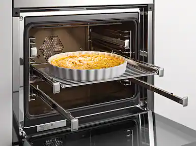 HFC 50 Телескопические направляющие FlexiClips для духовых шкафов H 2000 Miele купить в Курске | Всегда в наличии! | Артикул 09170810 | Официальный сайт