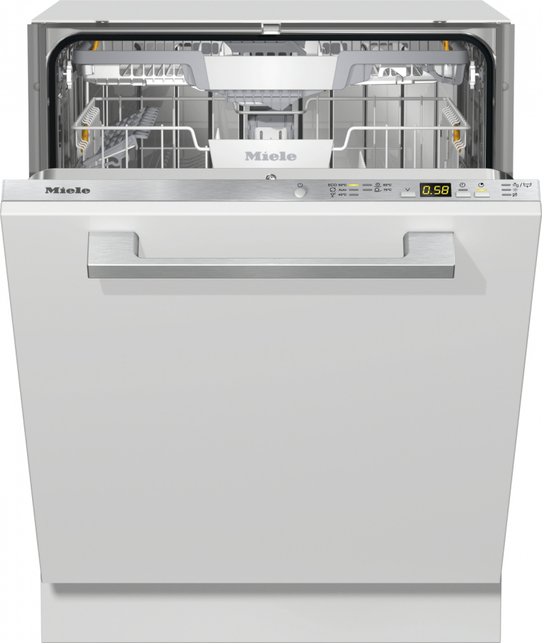 Миле Посудомоечная машина G 5265 SCVi XXL Miele