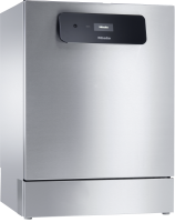 Профессиональная посудомоечная машина PFD 401 U DOS [WB SpeedPlus] сталь Miele купить в Курске | Всегда в наличии! | Артикул 12065090 | Официальный сайт