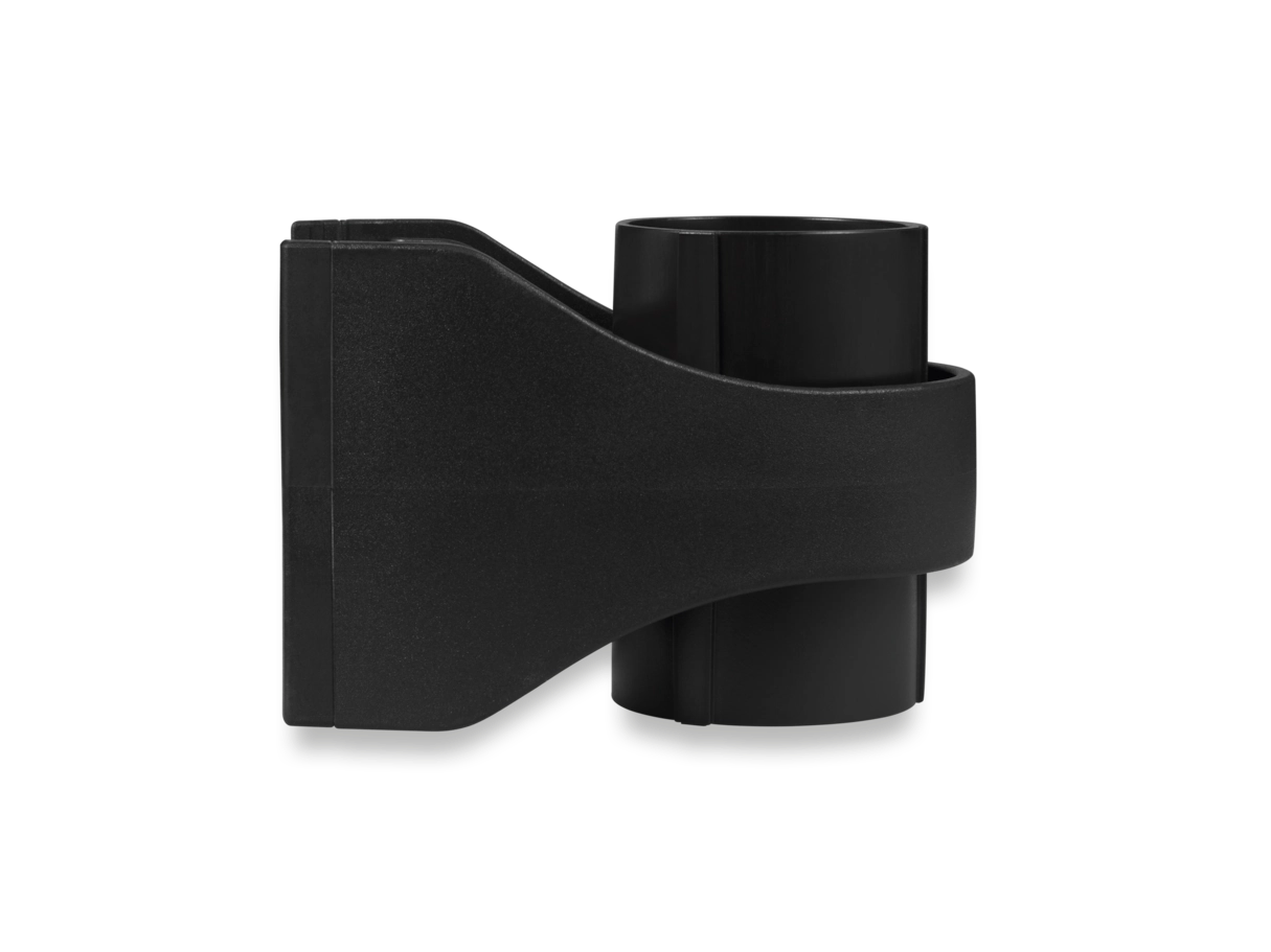 Держатель принадлежностей на всасывающей трубке HX-AH Miele купить в Курске | Всегда в наличии! | Артикул 11724560 | Официальный сайт