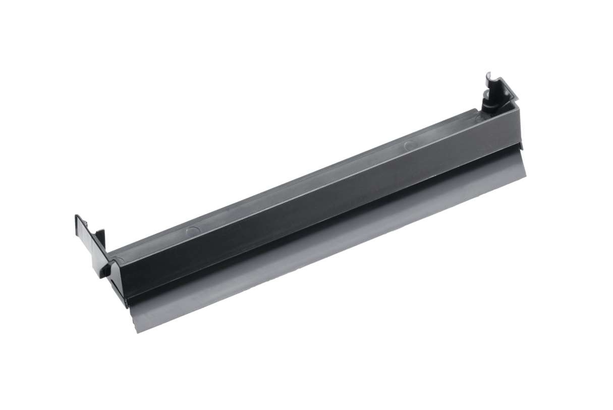 Планка с уплотнителем RX1-DL для пылесборника робота-пылесоса Scout RX1 Miele купить в Курске | Всегда в наличии! | Артикул 09782730 | Официальный сайт