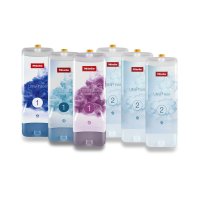 Набор картриджей для стирки UltraPhase ТРИ АРОМАТА 6 шт Miele купить в Курске | Всегда в наличии! | Артикул 12382980 | Официальный сайт