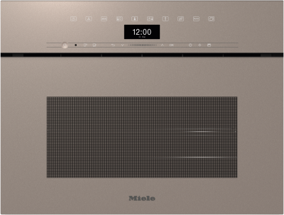 Миле Комби-пароварка DGC 7445 HCX Pro Miele