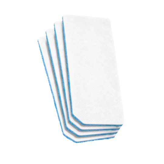 Фильтр AirClean RX1-AC для робота-пылесоса Scout RX1 Miele купить в Курске | Всегда в наличии! | Артикул 09724050 | Официальный сайт