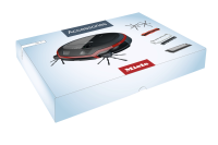 Набор аксессуаров RX2-A для робота-пылесоса Scout RX2 Miele купить в Курске | Всегда в наличии! | Артикул 10808470 | Официальный сайт