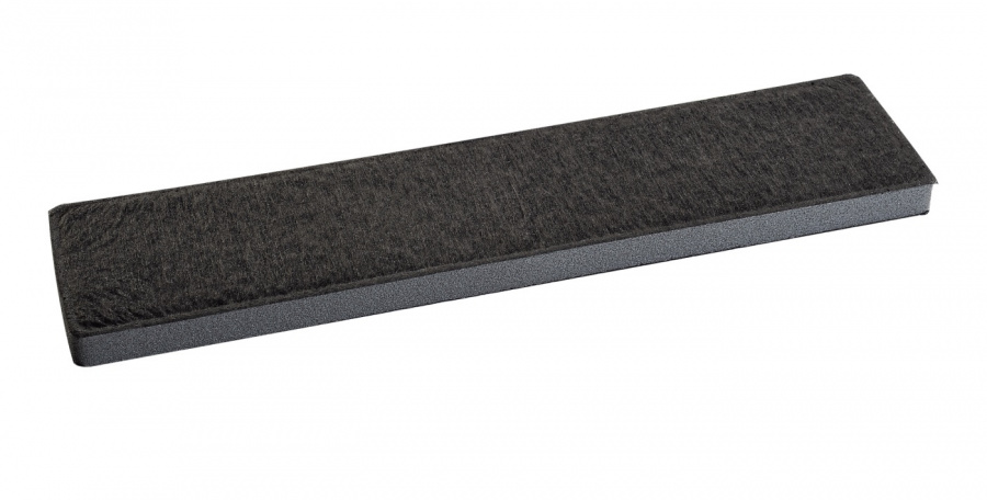 Фильтр с активированным углем DKF 18-1 NoSmell Miele купить в Курске | Всегда в наличии! | Артикул 09162160 | Официальный сайт