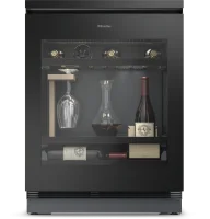 Миле Винный холодильник KWTUS 7055 F obsw черный Miele