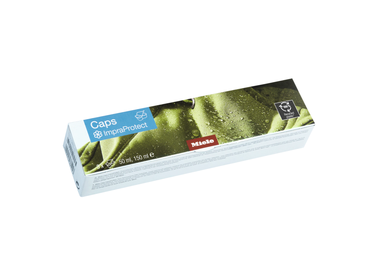 Средство для пропитки ImpraProtect WA CIP 0302 L 3 шт. Miele купить в Курске | Всегда в наличии! | Артикул 11703440 | Официальный сайт