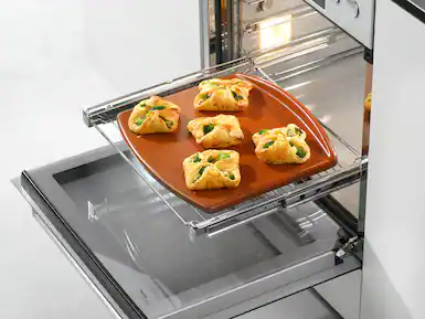 HBS 60 Камень для выпечки и пиццы Miele купить в Курске | Всегда в наличии! | Артикул 05382220 | Официальный сайт