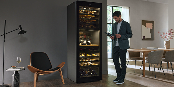 Коды ошибок винных шкафов Miele