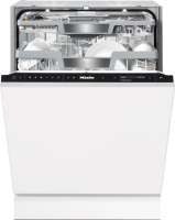 Профессиональная посудомоечная машина PFD 104 SCVi XXL [MAR] 2N AC 120/208-240V, 60HZ белый Miele купить в Курске | Всегда в наличии! | Артикул 11750900 | Официальный сайт