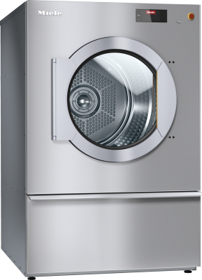 Профессиональная сушильная машина PDR 918 [HW] сталь