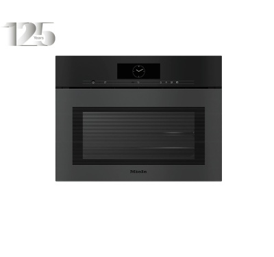 Миле Комби-пароварка DGC 7845 HCX Pro Miele