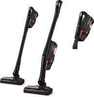 Вертикальный пылесос SMUL1 Triflex HX1 Facelift чёрный обсидиан Miele купить в Курске | Всегда в наличии! | Артикул 11805970 | Официальный сайт