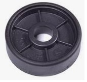 Ролик Miele купить в Курске | Всегда в наличии! | Артикул 09719550 | Официальный сайт