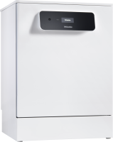 Профессиональная посудомоечная машина PFD 401 [WB SpeedPlus] белый Miele купить в Курске | Всегда в наличии! | Артикул 12065100 | Официальный сайт