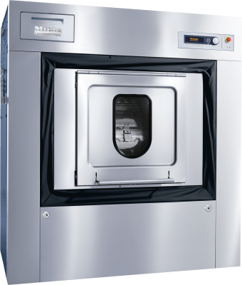 Профессиональные стиральные машины Miele купить в Курске | Всегда в наличии! | Артикул 11813010, 11813030 | Официальный сайт