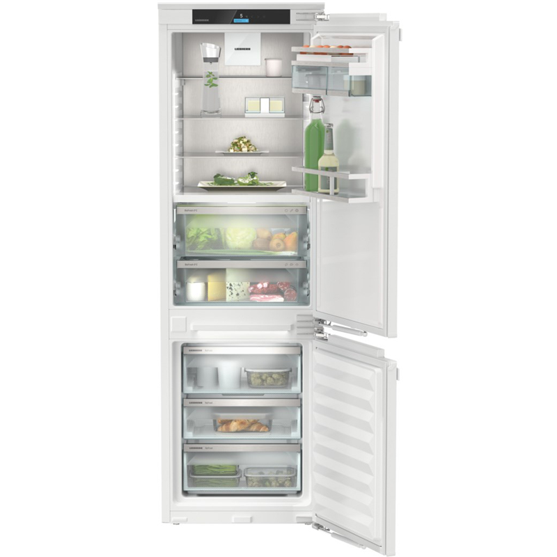 Миле Встраиваемый холодильник-морозильник ICBNd 5153-20 001 Miele