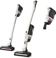 Вертикальный пылесос SOML5 Triflex HX2 CarCare белый лотос Miele купить в Курске | Всегда в наличии! | Артикул 12437090 | Официальный сайт