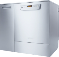 Лабораторная посудомоечная машина для мойки лабораторного стекла PG 8583 CD [WW AD CM] Miele купить в Курске | Всегда в наличии! | Артикул 10827510 | Официальный сайт