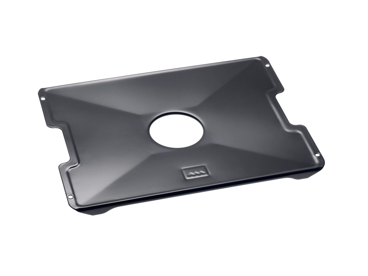 HGBB 51 Брызгозащитный экран для универсального противня Miele купить в Курске | Всегда в наличии! | Артикул 09519760 | Официальный сайт