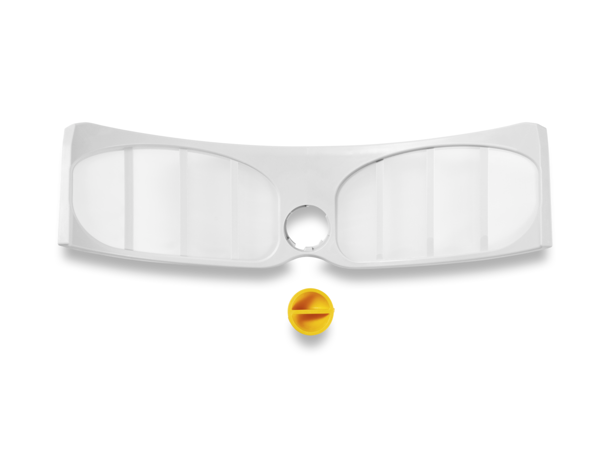 Ворсовый фильтр для стиральных машин T1 дополнительный в загрузочный люк Miele купить в Курске | Всегда в наличии! | Артикул 09670914 | Официальный сайт