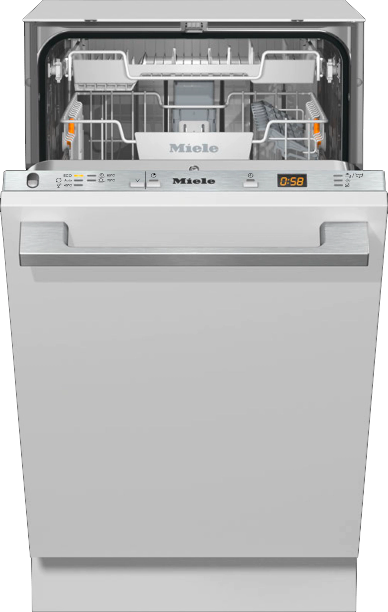 Миле Посудомоечная машина G 5590 SCVi SL Active Miele