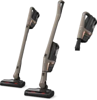 Вертикальный пылесос SOML5 Triflex HX2 Sprinter кашемировый серый Miele купить в Курске | Всегда в наличии! | Артикул 11897010 | Официальный сайт