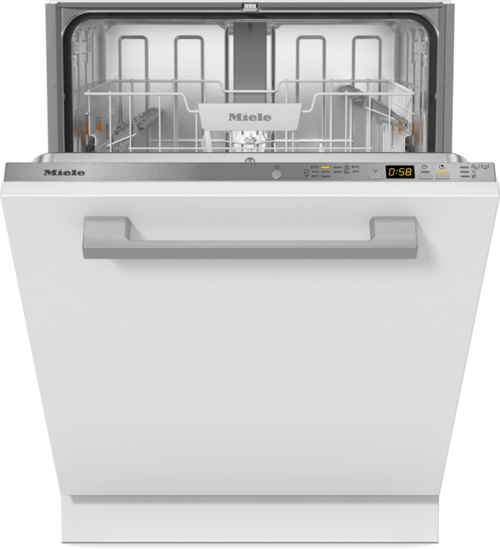 Миле Посудомоечная машина G 5155 Vi XXL Active Miele