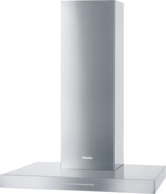 Вытяжка DA 4288 W нержавеющая сталь