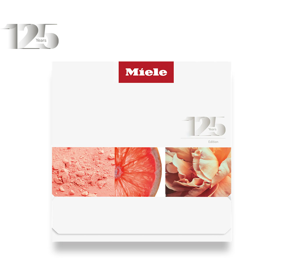 Ароматизатор для сушильных машин T1 Edition125 FA J 121 L Miele купить в Курске | Всегда в наличии! | Артикул 12518050 | Официальный сайт