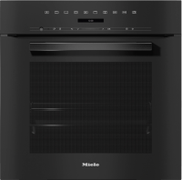 Миле Духовой шкаф H 7264 B OBSW чёрный обсидиан Miele
