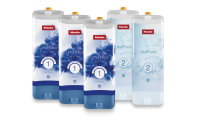 Набор картриджей для стирки UltraPhase 5 шт All in Two для W2 Miele купить в Курске | Всегда в наличии! | Артикул 12695630 | Официальный сайт