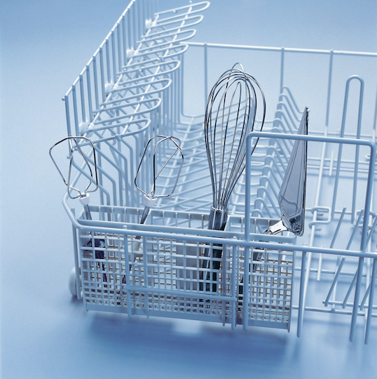 Вставка для столовых принадлежностей GBU Miele купить в Курске | Всегда в наличии! | Артикул 05563020 | Официальный сайт