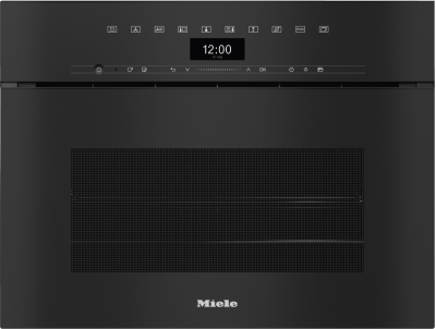 Миле Комби-пароварка DGC 7440 HCX Pro Miele