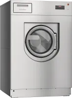 Профессиональная стиральная машина PWM 927 [EL DV DD SOM] 3 AC 400V 50 HZ 50 A сталь