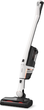 Пылесос SOML0 Triflex HX2 белый лотос Miele купить в Курске | Всегда в наличии! | Артикул 11796920 | Официальный сайт