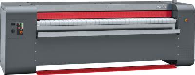 Профессиональная гладильная машина D 600-2000 [G]