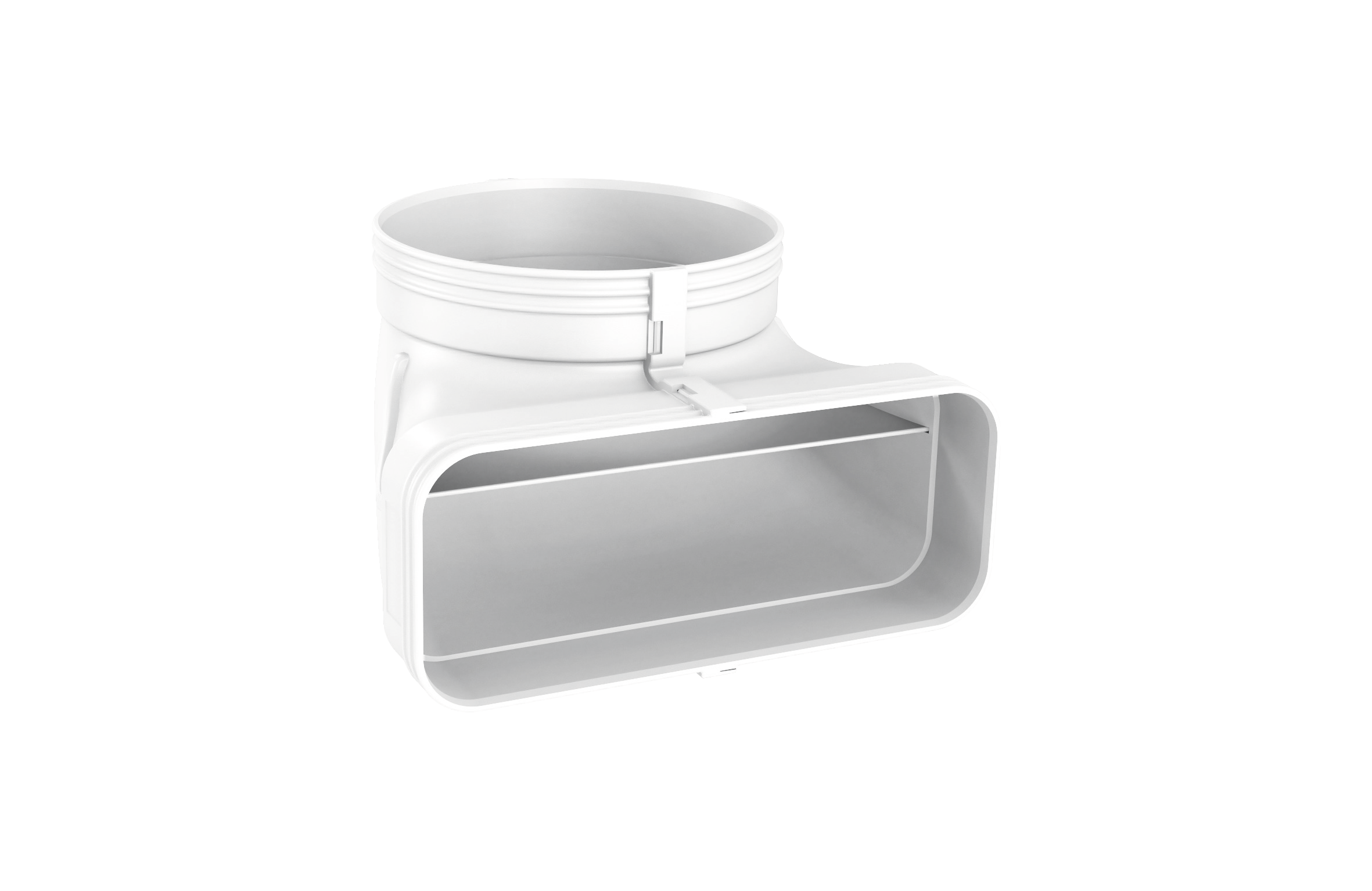 DFK-AK 90 Адаптер плоского воздуховода Miele купить в Курске | Всегда в наличии! | Артикул 11590720 | Официальный сайт