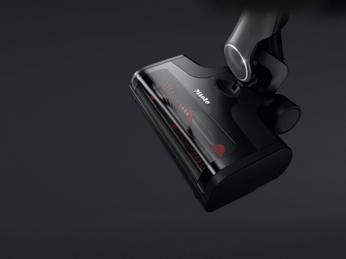 Электрощётка Multi Floor XXL SEB 430 графитовый серый Miele купить в Курске | Всегда в наличии! | Артикул 11792220 | Официальный сайт