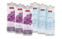 Набор картриджей для стирки UltraPhase FloralBoost Limited Edition (6 шт) Miele купить в Курске | Всегда в наличии! | Артикул 12282430 | Официальный сайт