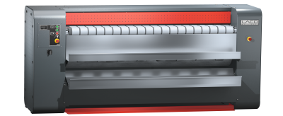 Профессиональная гладильная машина M 500-3300 [EL]