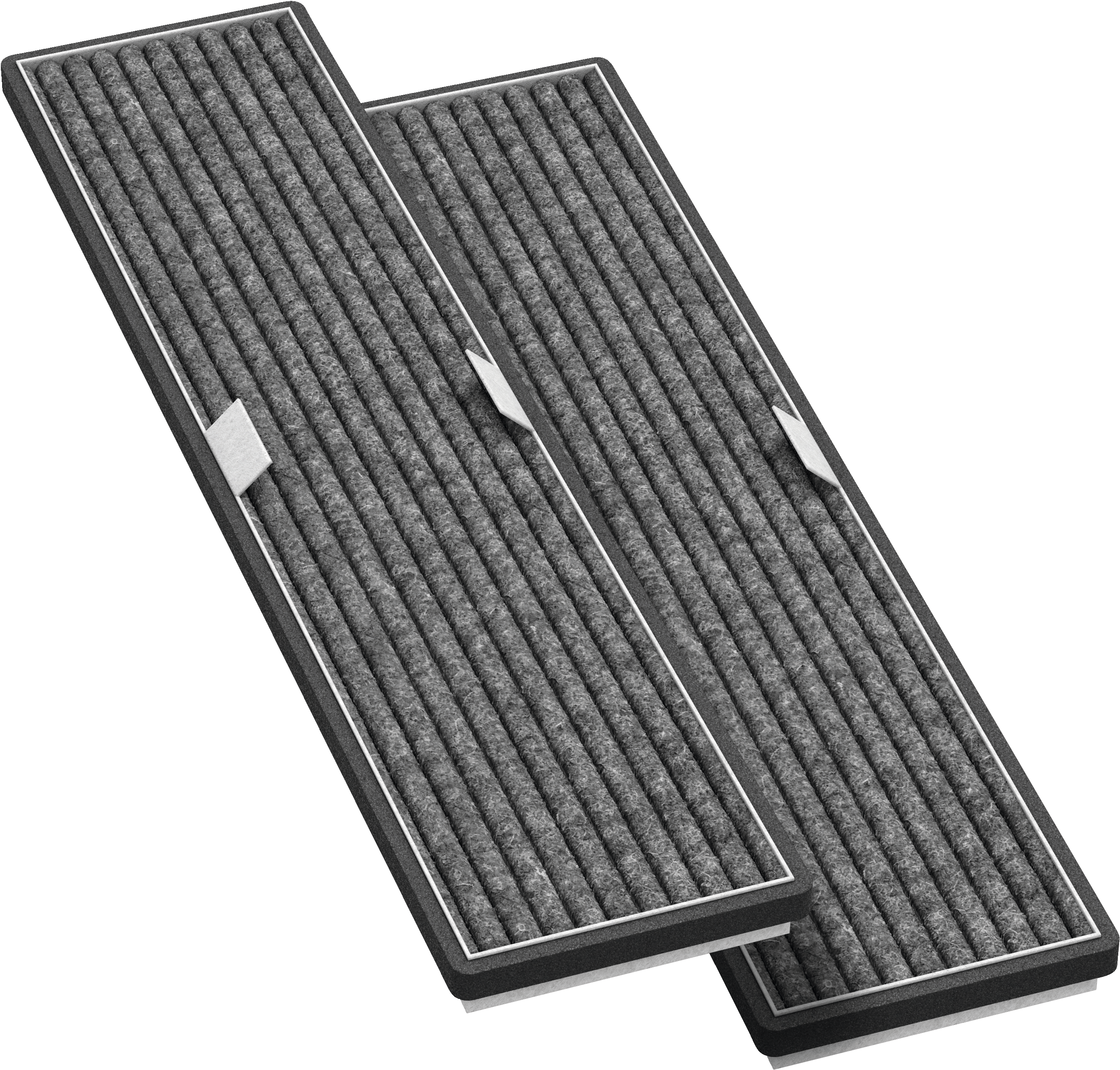 Фильтр с активированным углем DKF 20-P Miele купить в Курске | Всегда в наличии! | Артикул 11762610 | Официальный сайт