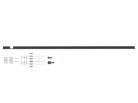 Монтажный комплект Side-by-Side KSK 3003 Miele купить в Курске | Всегда в наличии! | Артикул 12687120 | Официальный сайт