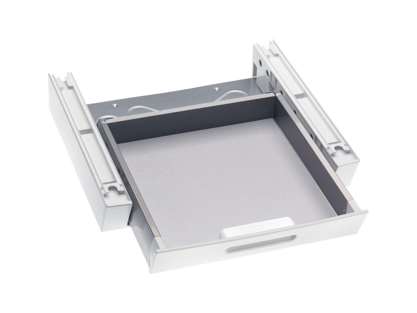 Монтажный комплект WTV 417 белый лотос Miele купить в Курске | Всегда в наличии! | Артикул 06889700 | Официальный сайт