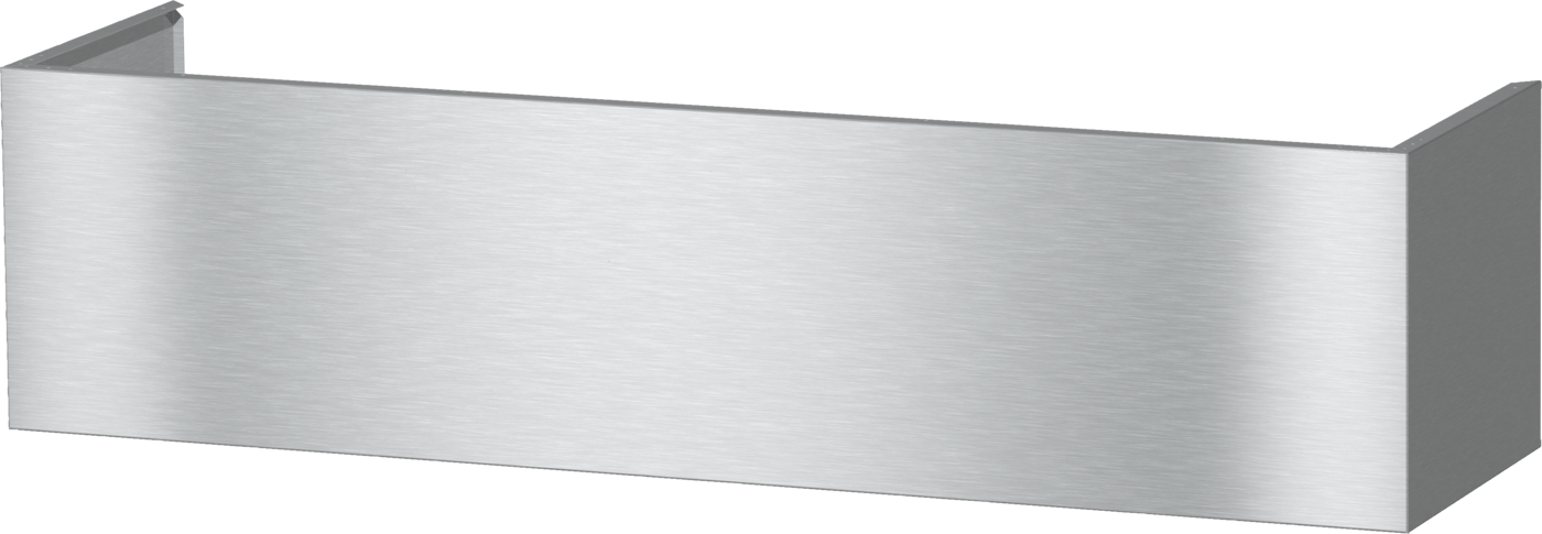 Декоративный камин DRDC 4812 для DAR1255 для облицовки воздуховода Miele купить в Курске | Всегда в наличии! | Артикул 09764670 | Официальный сайт