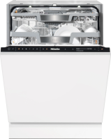 Профессиональная посудомоечная машина PFD 104 SCVi XXL [MAR] 2N AC 120/208-240V, 60HZ белый